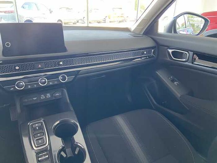 Honda Civic e:HEV Hybrid 2.0 Elegance Tageszulassung