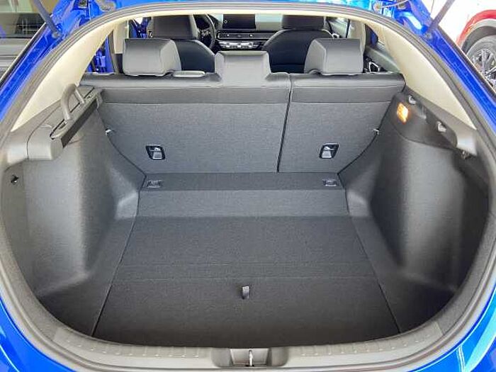 Honda Civic e:HEV Hybrid 2.0 Elegance Tageszulassung