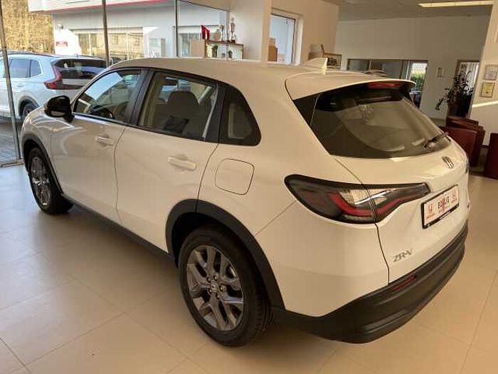 Honda ZR-V Hybrid e: HEV 2.0 i-MMD Elegance
