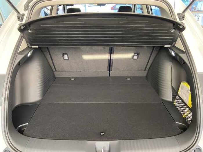 Honda ZR-V Hybrid e: HEV 2.0 i-MMD Elegance