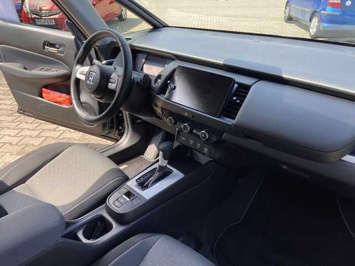 Honda Jazz Hybrid 1.5 i-MMD e-CVT Elegance