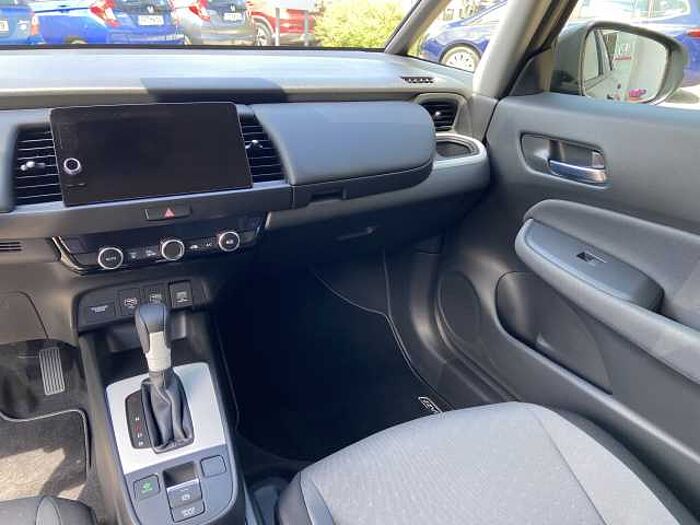 Honda Jazz Hybrid 1.5 i-MMD e-CVT Elegance