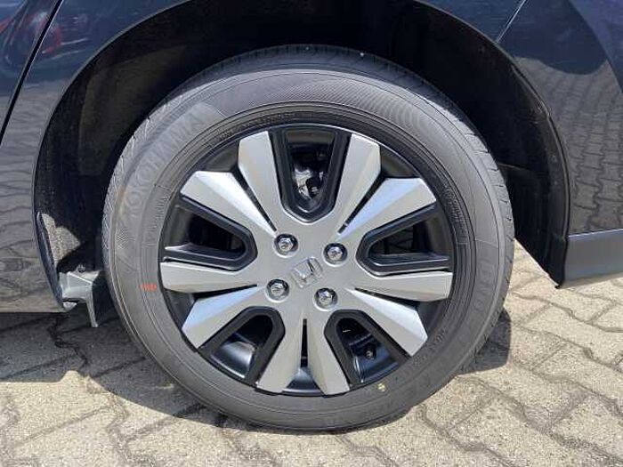 Honda Jazz Hybrid 1.5 i-MMD e-CVT Elegance