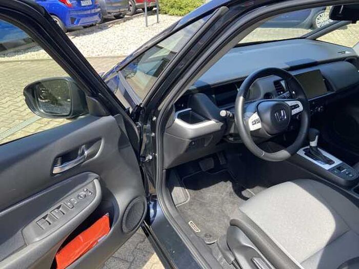 Honda Jazz Hybrid 1.5 i-MMD e-CVT Elegance