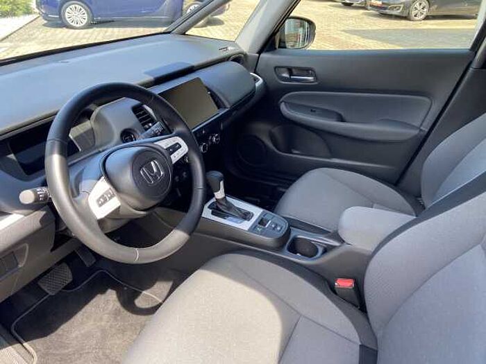 Honda Jazz Hybrid 1.5 i-MMD e-CVT Elegance