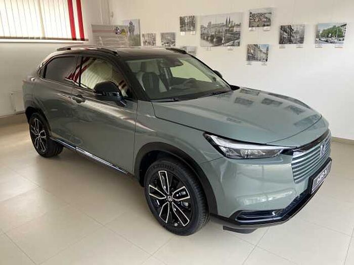 Honda HR-V 1.5 Hybrid Advance Style Modell 2025