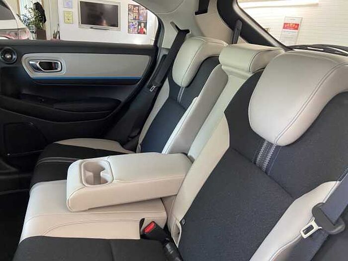 Honda HR-V 1.5 Hybrid Advance Style Modell 2025