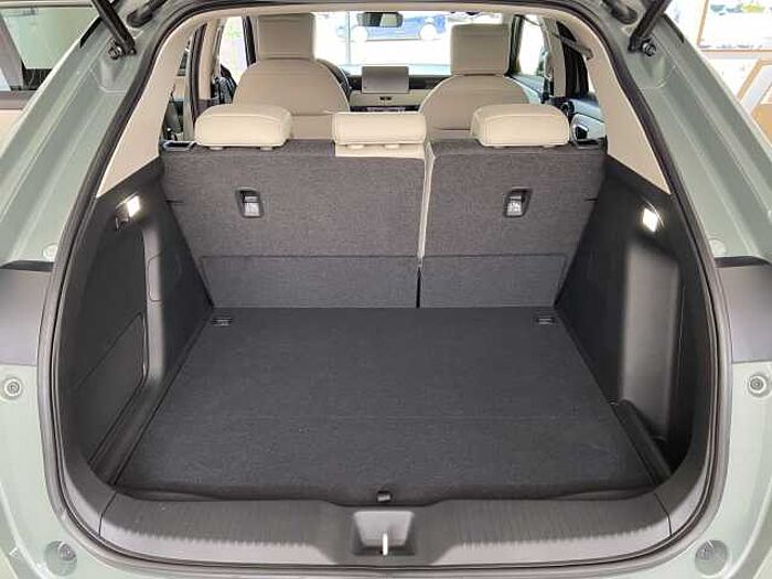 Honda HR-V 1.5 Hybrid Advance Style Modell 2025
