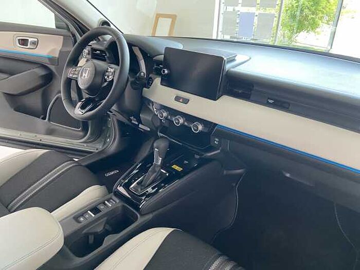 Honda HR-V 1.5 Hybrid Advance Style Modell 2025