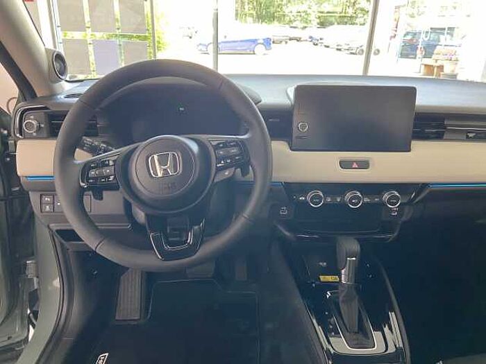 Honda HR-V 1.5 Hybrid Advance Style Modell 2025