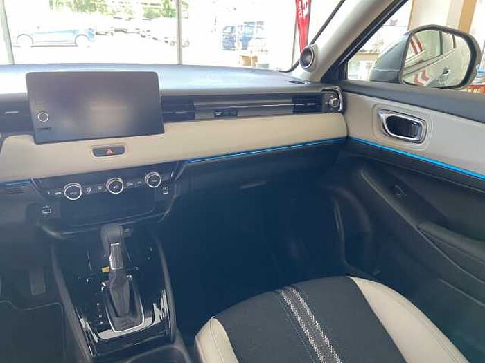 Honda HR-V 1.5 Hybrid Advance Style Modell 2025