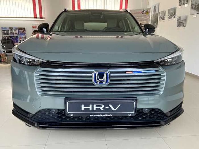 Honda HR-V 1.5 Hybrid Advance Style Modell 2025