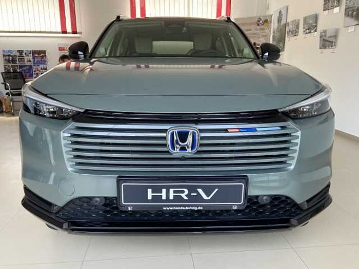 Honda HR-V 1.5 Hybrid Advance Style Modell 2025