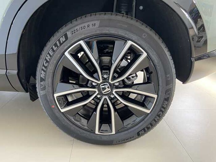Honda HR-V 1.5 Hybrid Advance Style Modell 2025