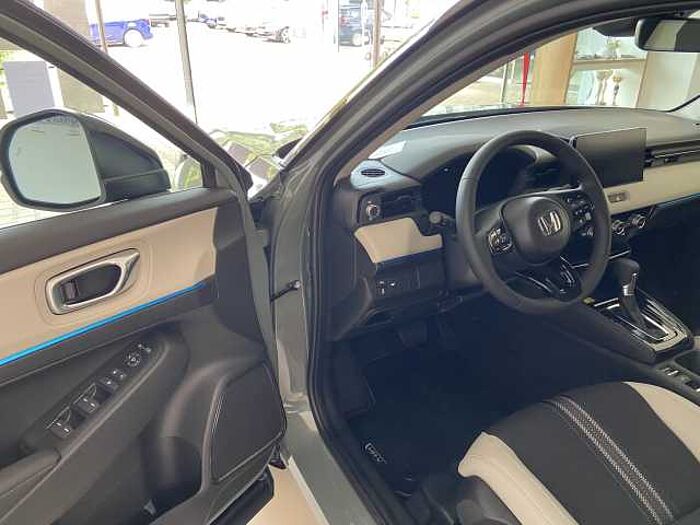 Honda HR-V 1.5 Hybrid Advance Style Modell 2025