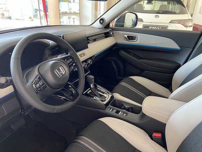 Honda HR-V 1.5 Hybrid Advance Style Modell 2025