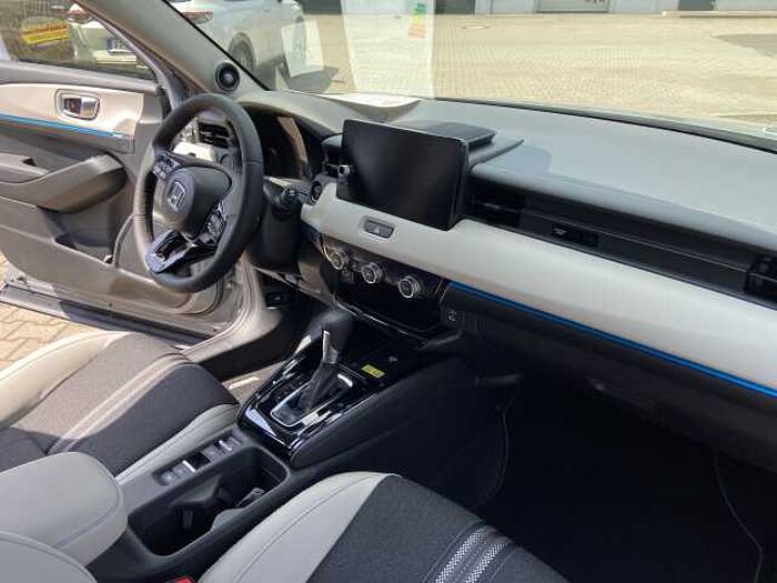 Honda HR-V 1.5 Hybrid Advance Style Modell 2025