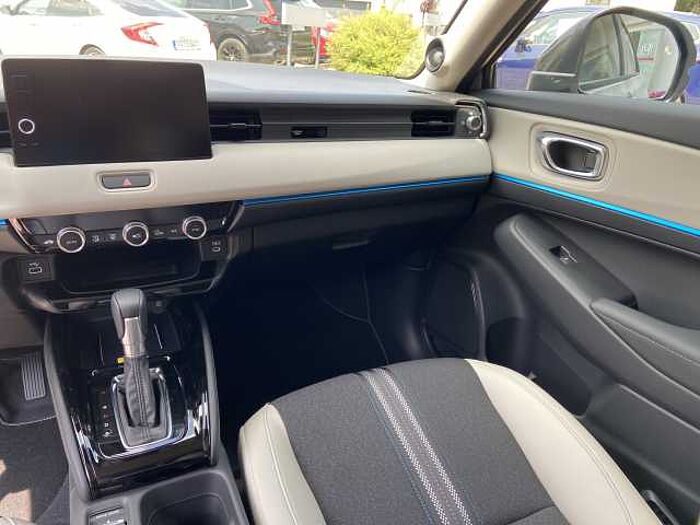 Honda HR-V 1.5 Hybrid Advance Style Modell 2025