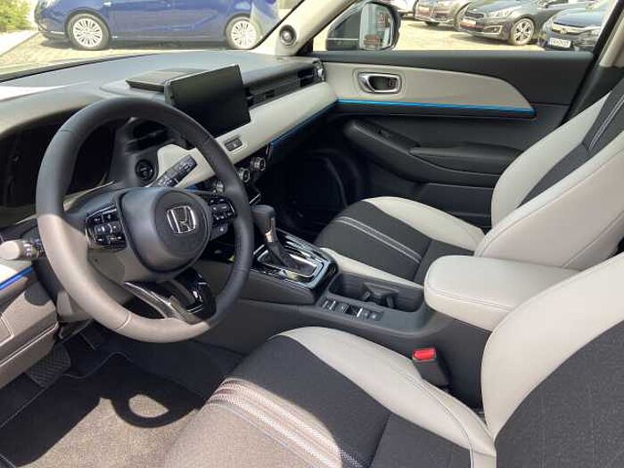 Honda HR-V 1.5 Hybrid Advance Style Modell 2025