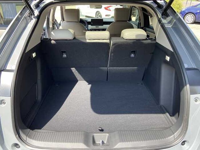 Honda HR-V 1.5 Hybrid Advance Style Modell 2025