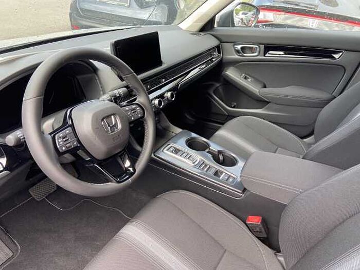 Honda Civic e:HEV Hybrid 2.0 Elegance Tageszulassung