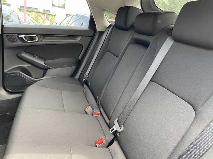 Honda Civic e:HEV Hybrid 2.0 Elegance Tageszulassung