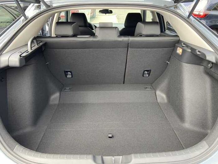 Honda Civic e:HEV Hybrid 2.0 Elegance Tageszulassung