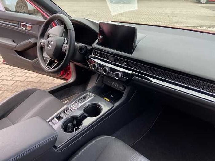 Honda Civic e:HEV 2.0 i-MMD Hybrid Sport Aktion