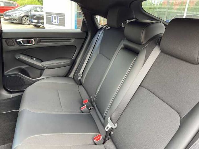 Honda Civic e:HEV 2.0 i-MMD Hybrid Sport Aktion