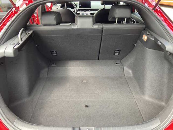 Honda Civic e:HEV 2.0 i-MMD Hybrid Sport Aktion