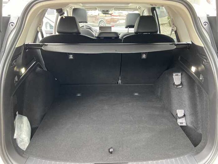 Honda CR-V Hybrid e: HEV 2.0 i-MMD 2WD Elegance