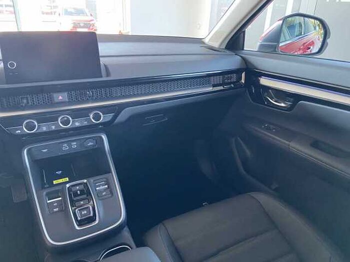 Honda CR-V Hybrid e: HEV 2.0 i-MMD AWD Elegance