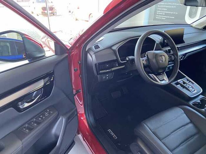 Honda CR-V Hybrid e: HEV 2.0 i-MMD AWD Elegance