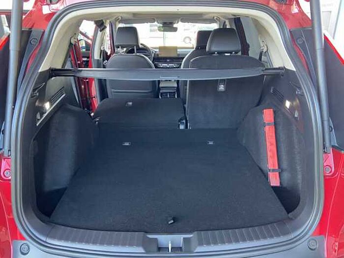 Honda CR-V Hybrid e: HEV 2.0 i-MMD AWD Elegance