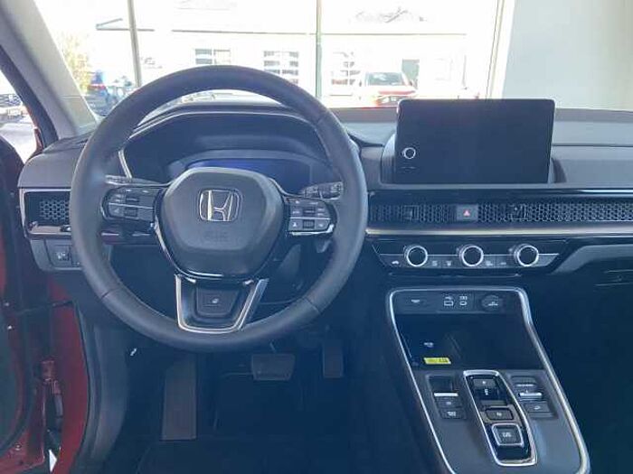 Honda CR-V Hybrid e: HEV 2.0 i-MMD AWD Elegance