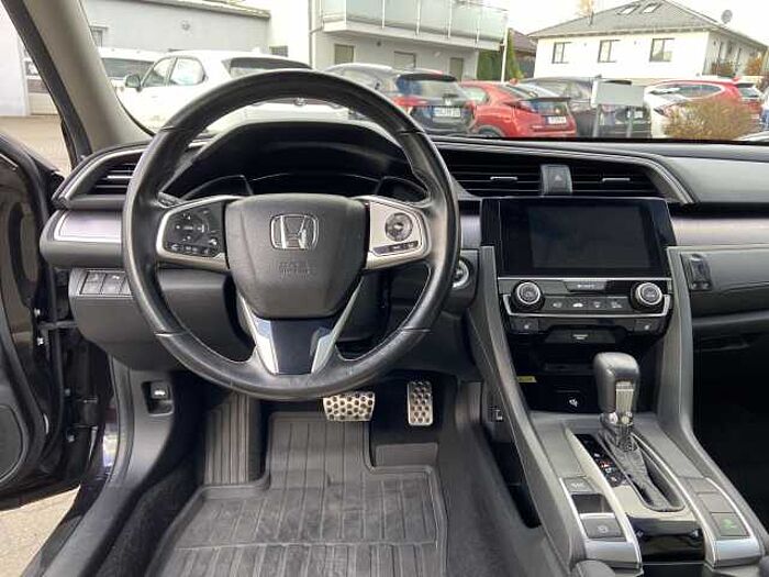 Honda Civic 1.5 i-VTEC Turbo Automatik Executive