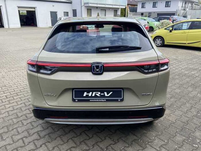 Honda HR-V 1.5 i-MMD Hybrid Advance AKTION!