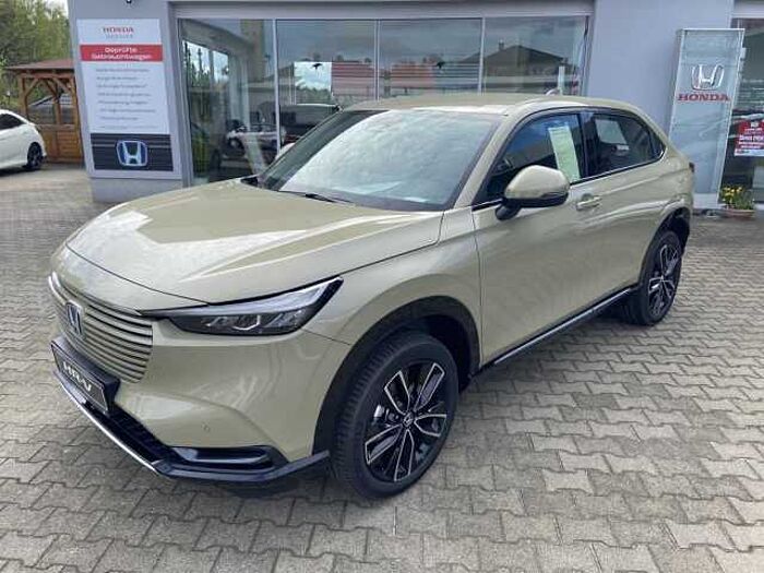 Honda HR-V 1.5 i-MMD Hybrid Advance AKTION!