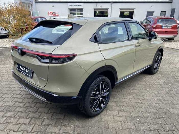 Honda HR-V 1.5 i-MMD Hybrid Advance AKTION!