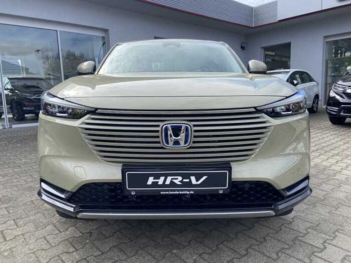 Honda HR-V 1.5 i-MMD Hybrid Advance AKTION!