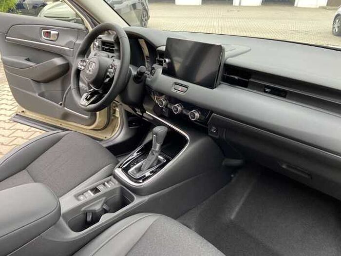 Honda HR-V 1.5 i-MMD Hybrid Advance AKTION!