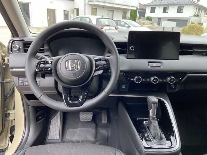 Honda HR-V 1.5 i-MMD Hybrid Advance AKTION!