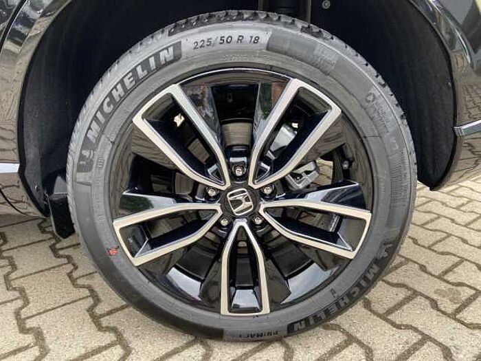 Honda HR-V 1.5 i-MMD Hybrid Advance AKTION!