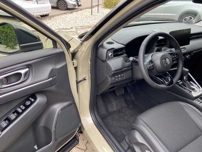 Honda HR-V 1.5 i-MMD Hybrid Advance AKTION!