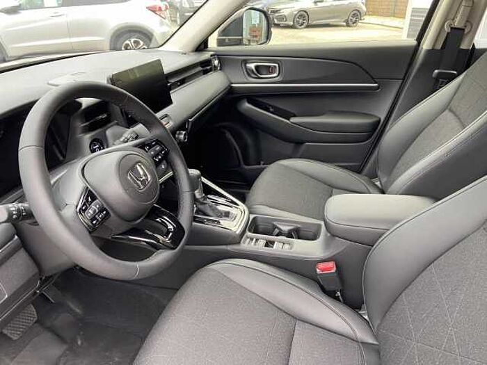 Honda HR-V 1.5 i-MMD Hybrid Advance AKTION!
