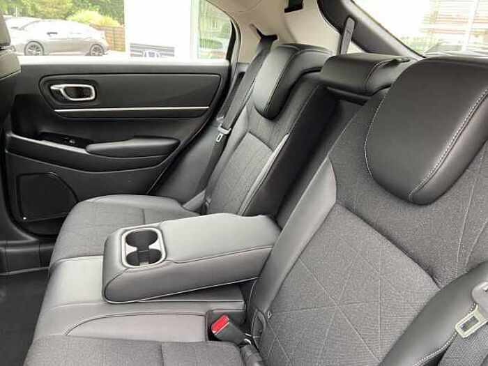 Honda HR-V 1.5 i-MMD Hybrid Advance AKTION!