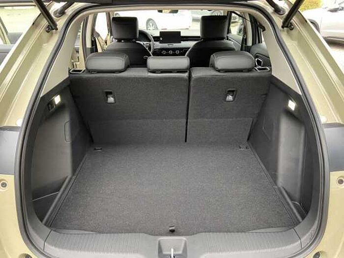 Honda HR-V 1.5 i-MMD Hybrid Advance AKTION!