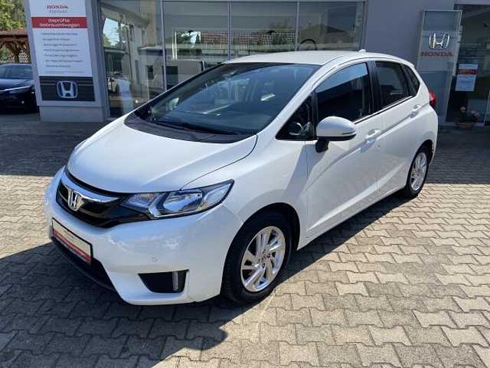 Honda Jazz 1.3 Comfort Navigation