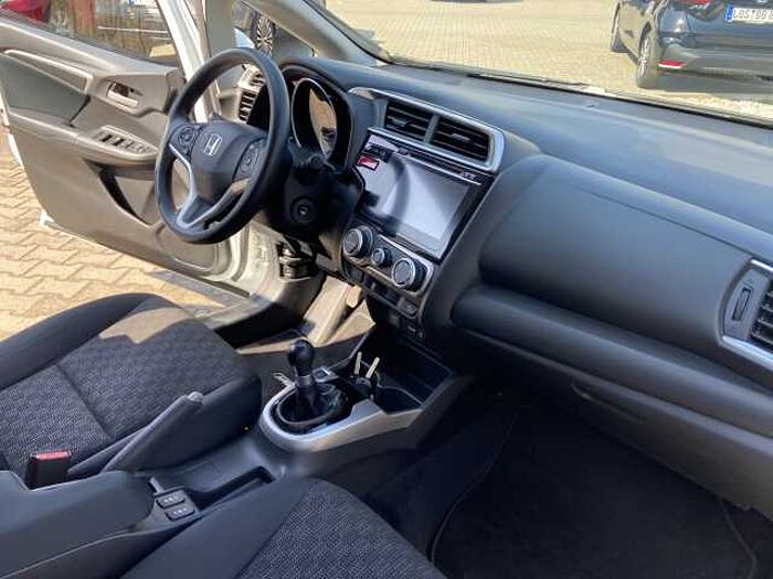 Honda Jazz 1.3 Comfort Navigation