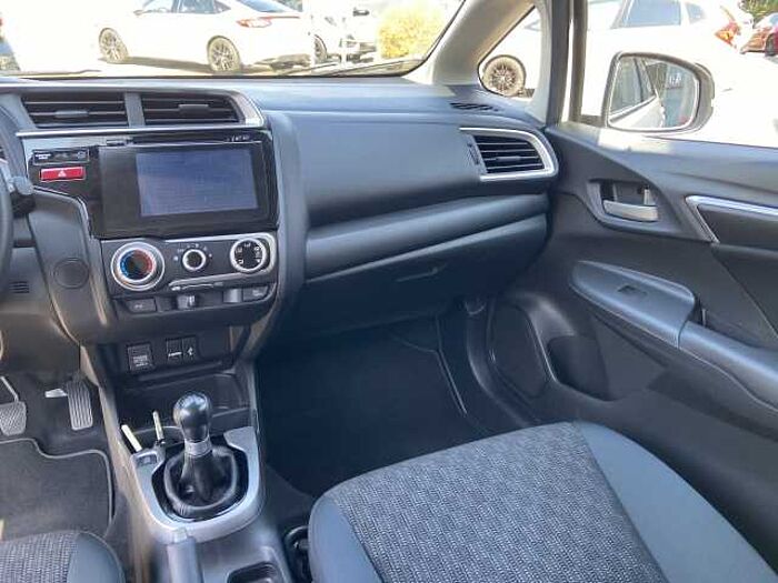 Honda Jazz 1.3 Comfort Navigation